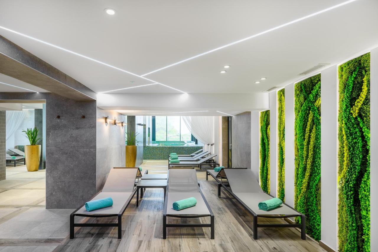 Mercure Tokaj Center المظهر الخارجي الصورة