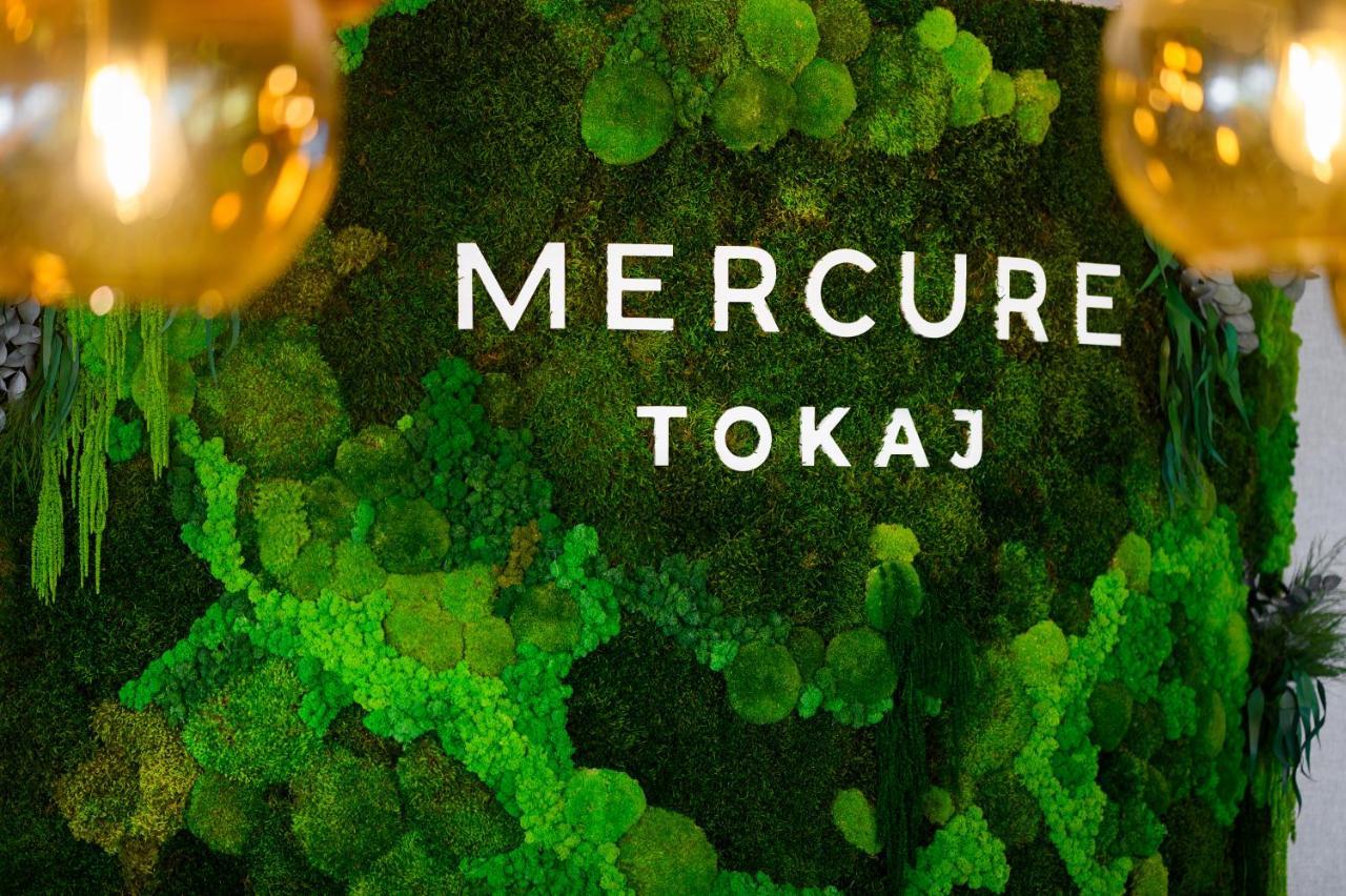 Mercure Tokaj Center المظهر الخارجي الصورة