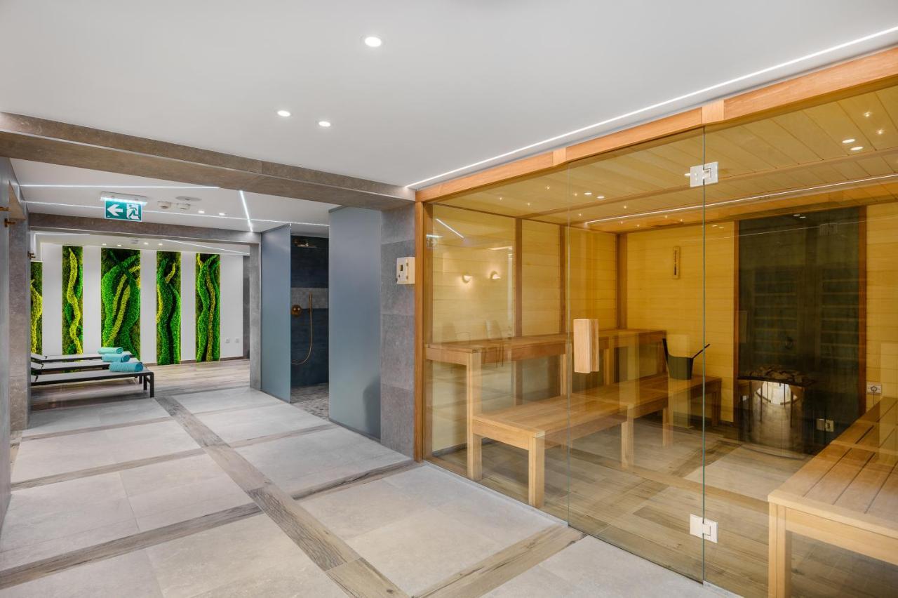 Mercure Tokaj Center المظهر الخارجي الصورة