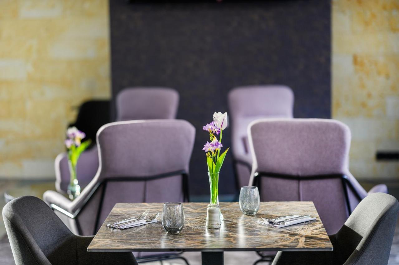 Mercure Tokaj Center المظهر الخارجي الصورة