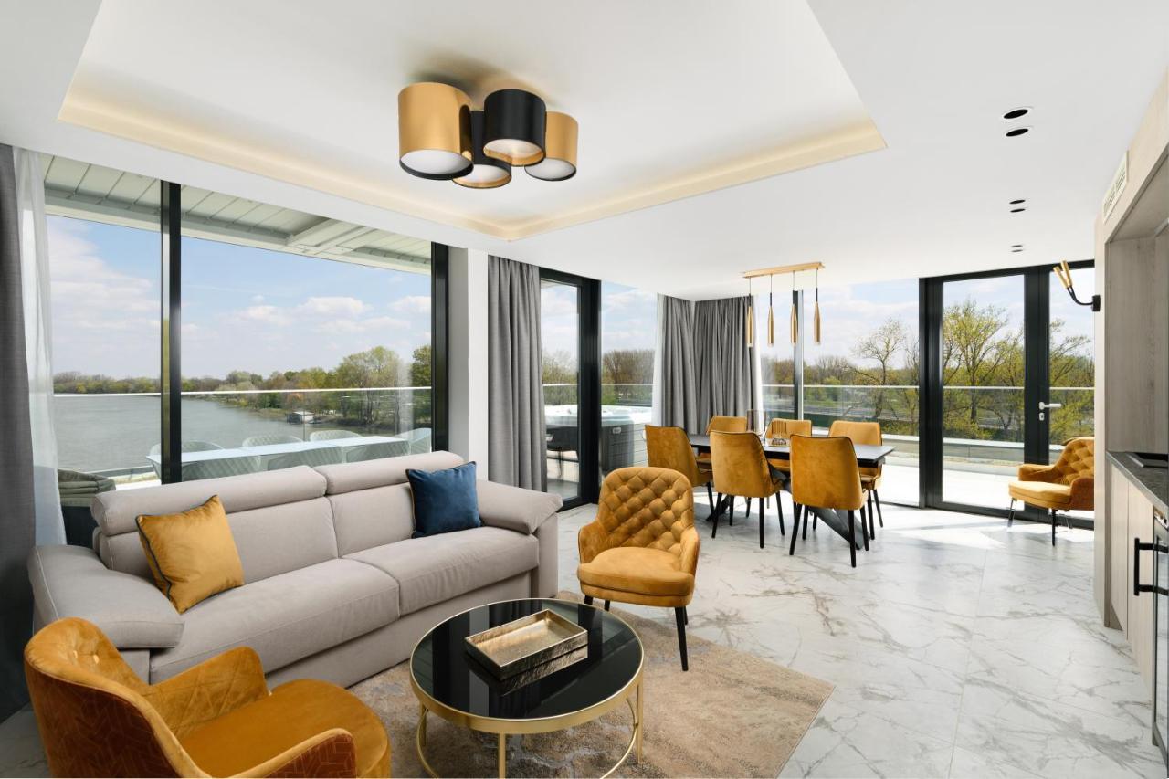 Mercure Tokaj Center المظهر الخارجي الصورة