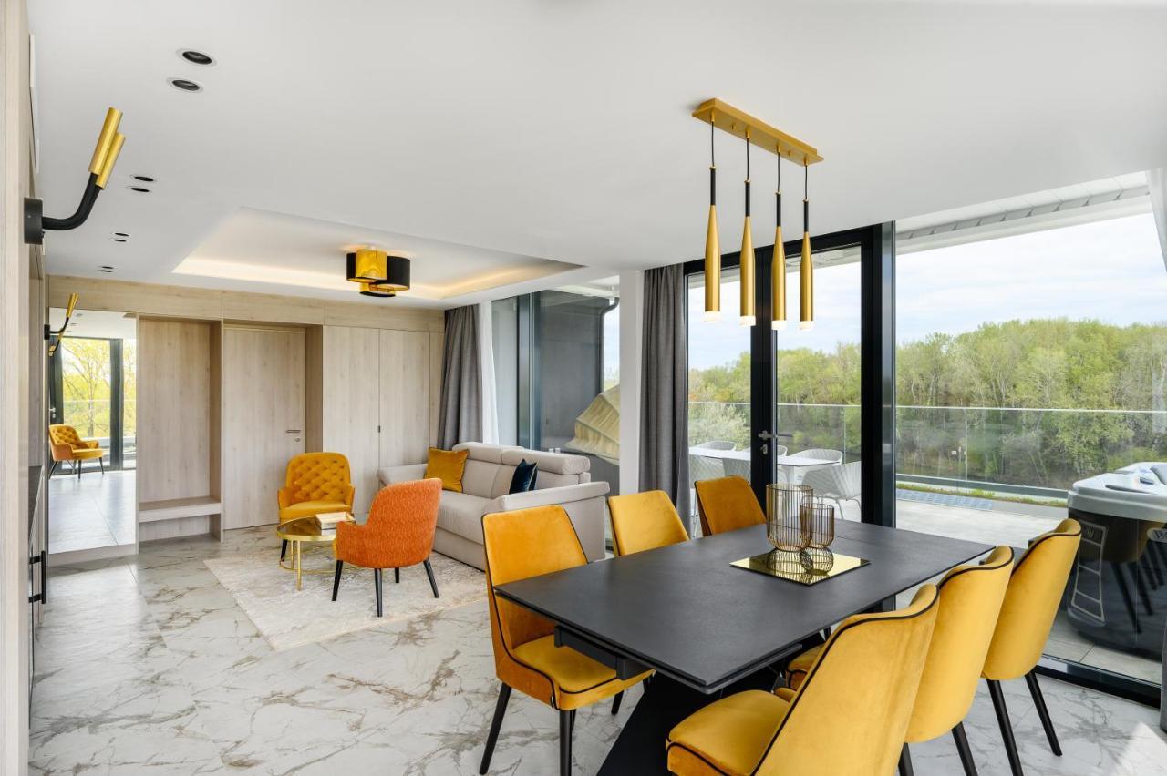Mercure Tokaj Center المظهر الخارجي الصورة