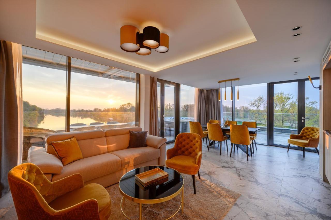 Mercure Tokaj Center المظهر الخارجي الصورة