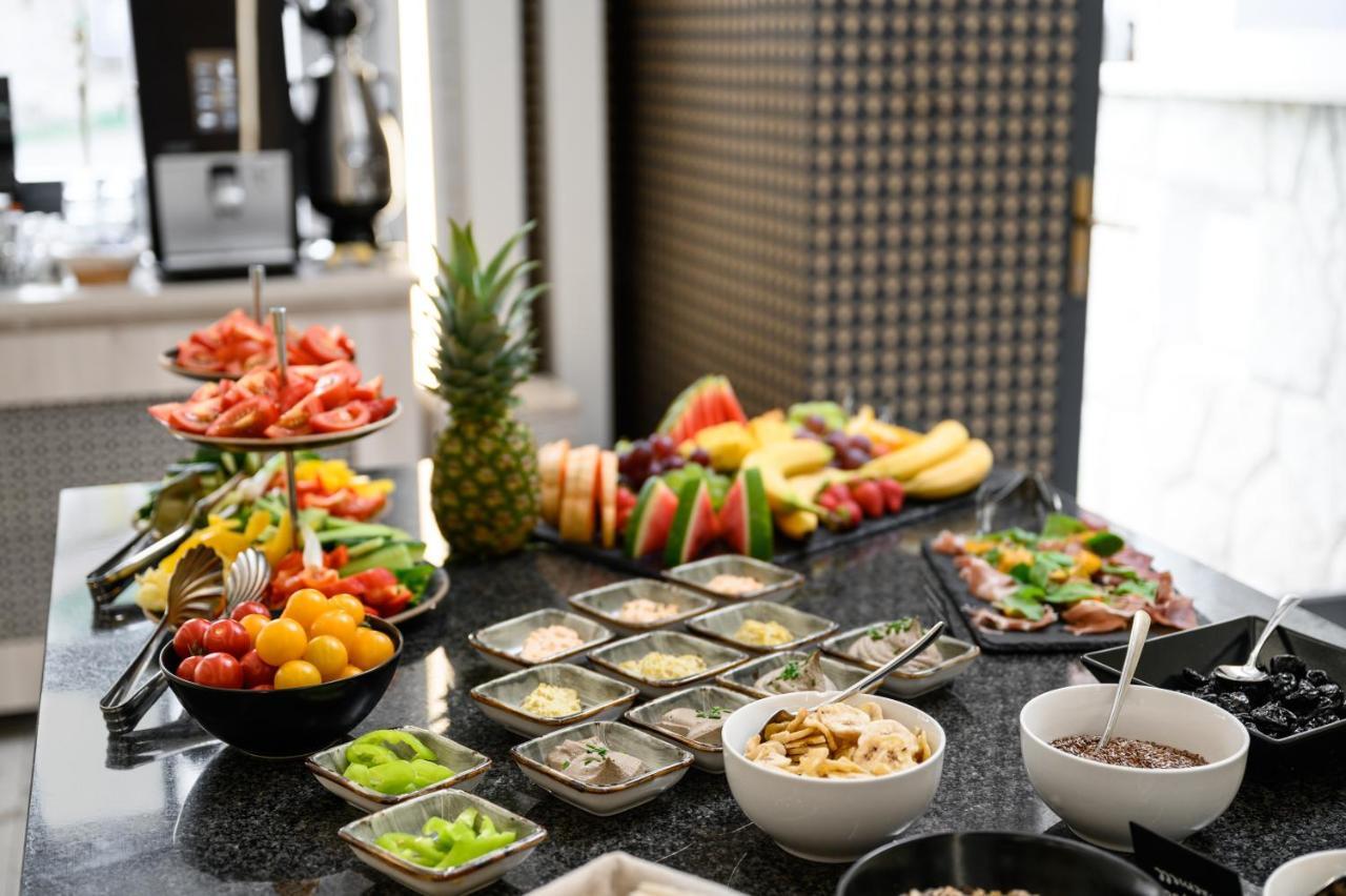 Mercure Tokaj Center المظهر الخارجي الصورة