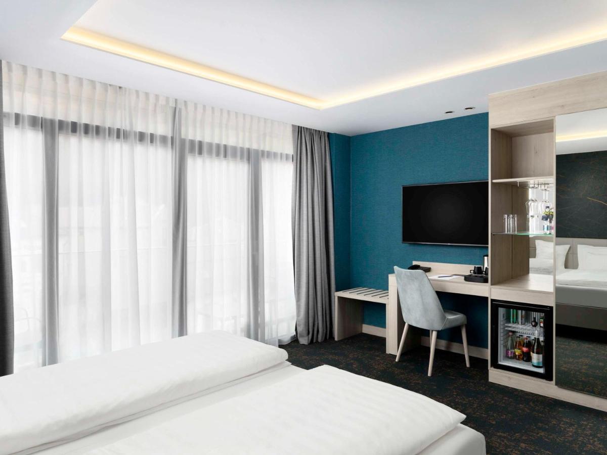 Mercure Tokaj Center المظهر الخارجي الصورة