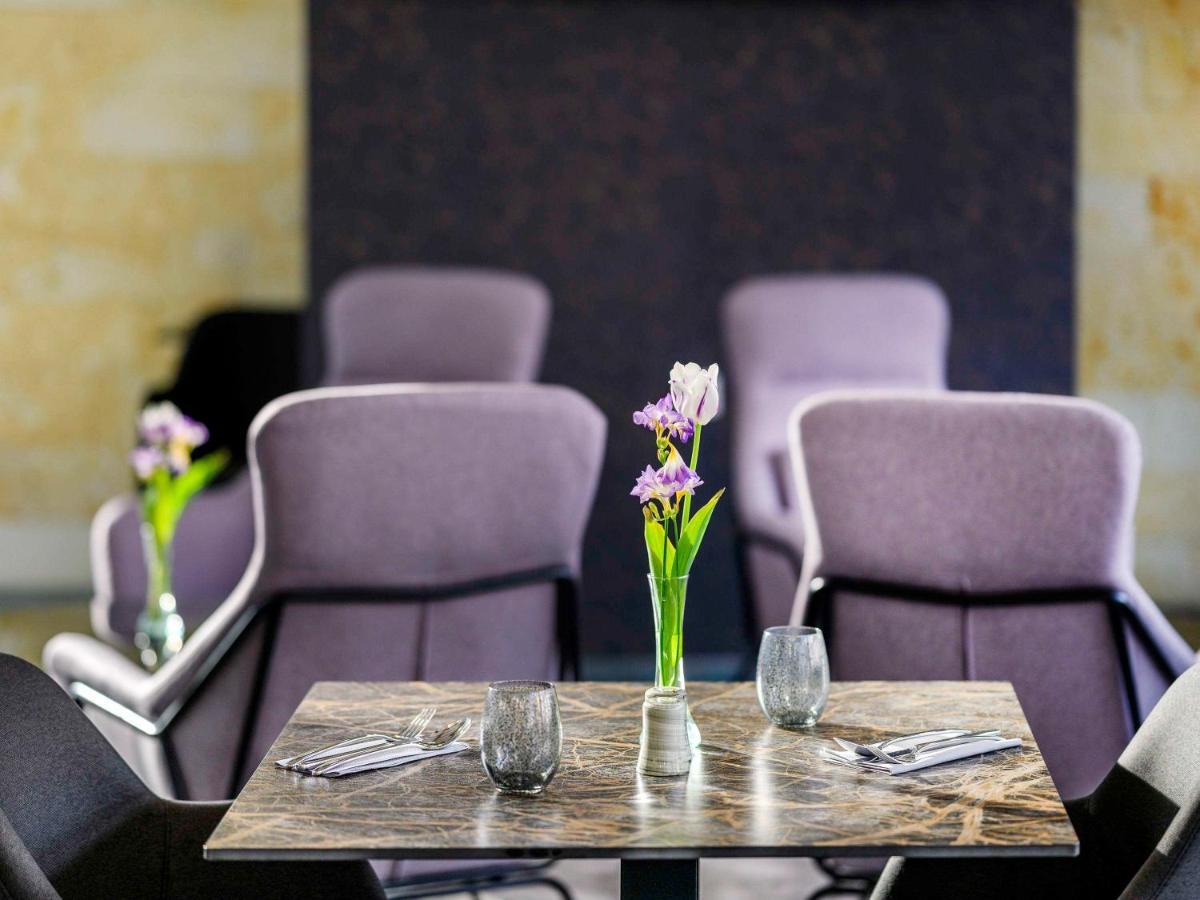 Mercure Tokaj Center المظهر الخارجي الصورة