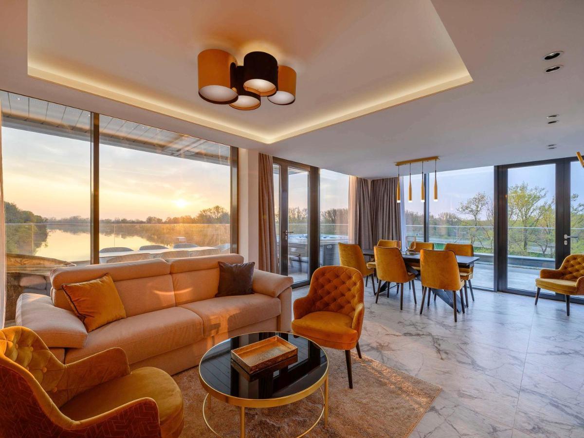 Mercure Tokaj Center المظهر الخارجي الصورة