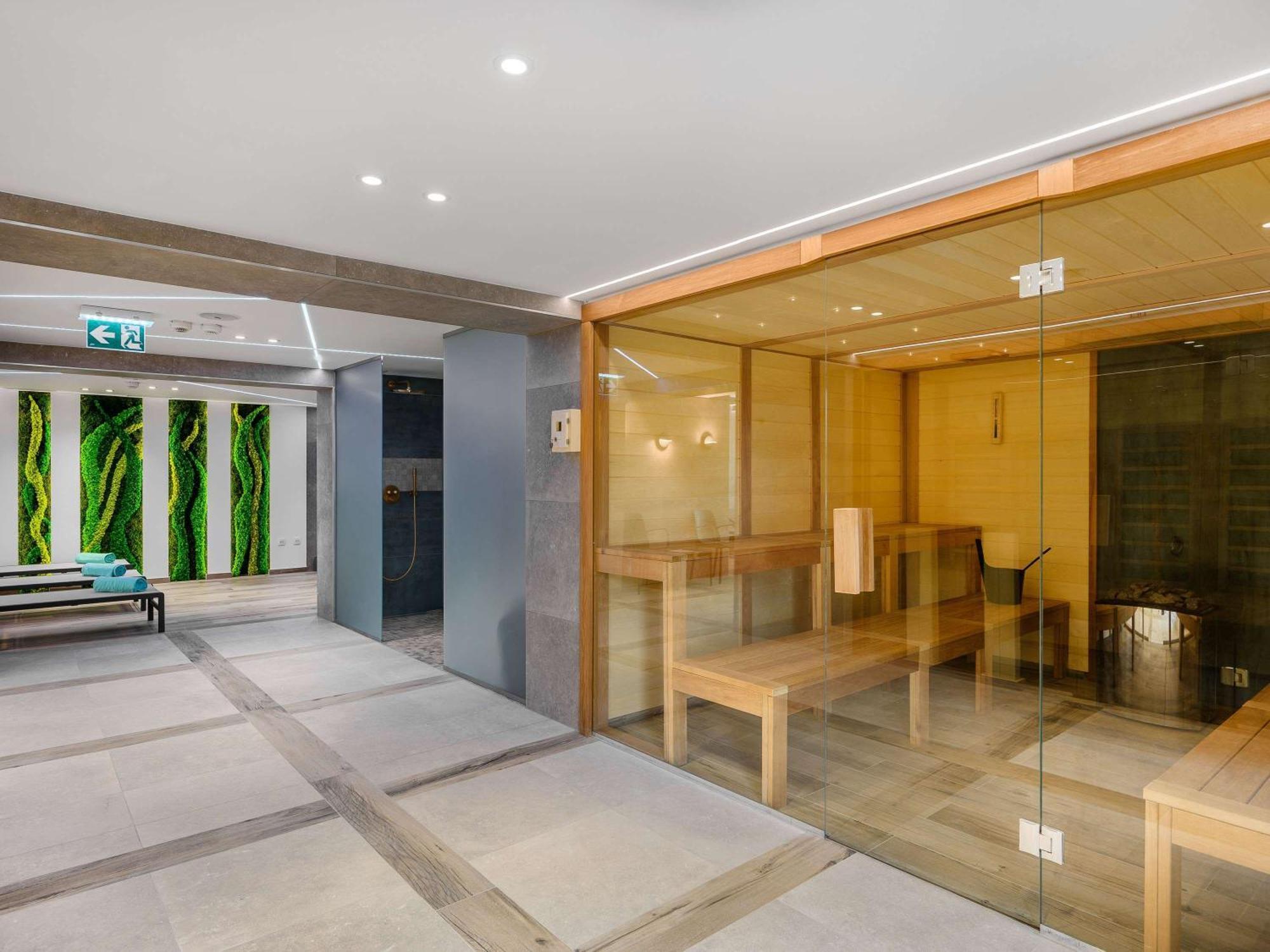 Mercure Tokaj Center المظهر الخارجي الصورة