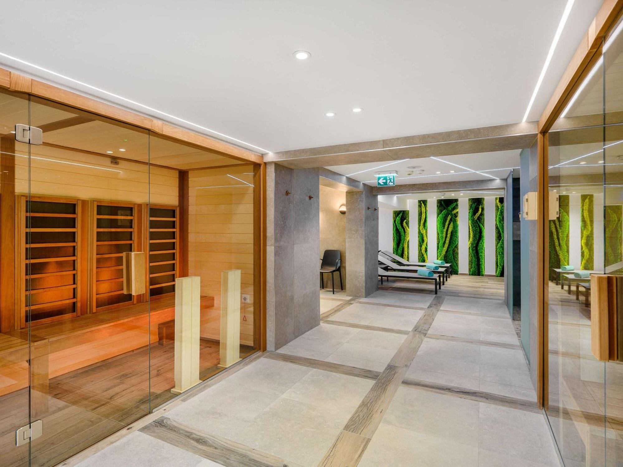 Mercure Tokaj Center المظهر الخارجي الصورة